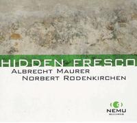 Albrecht Maurer - Hidden Fresco