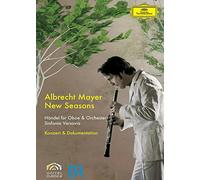Albrecht Mayer - New Seasons