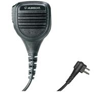 Albrecht 41757 Microfono - altoparlante SM600 Motorola Lautsprecher Mic