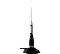 ALBRECHT ML130 Magnetantenne, ca. 115 cm