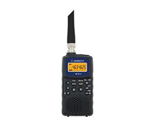 Albrecht Scanner manuale Albrecht AE 33 U con presa di ricarica micro USB