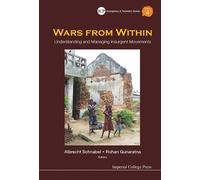 Albrecht Schnab Wars From Within: Understanding And Managing (Copertina rigida)