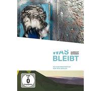 Albrecht Schnider - was bleibt (OmU) (DVD) Albrecht Schnider