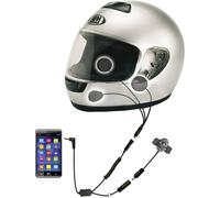 Albrecht SHS 300i 41935 Cuffia con microfono Adatto per (Casco) Casco integrale