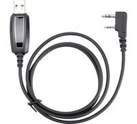 Albrecht Software Programmierkabel z.B. für Tectalk Worker 3 / G10 Pro / G11