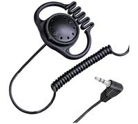 Albrecht - Tectalk, Auricolare Freestyle