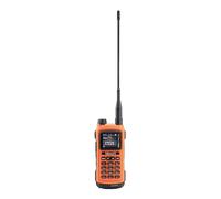 Albrecht Tectalk Duo PMR 446 und Freenet (29149)