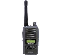 Albrecht tectalk duro 29840.01 radio pmr portatile