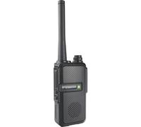 Albrecht 29824 Tectalk Worker 3 Radio PMR portatile