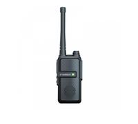 Albrecht Tectalk Worker 3 Walkie Talkie PMR446 resistente, con PTT o vivavoce (vox) e 16 canali, ideale per l'uso in qualsiasi ambiente impegnativo.