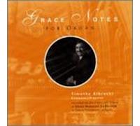 Albrecht, Timothy - Grace Notes
