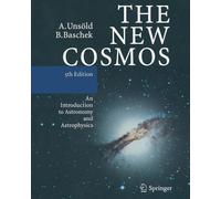 Albrecht Unsöld Bodo Baschek The New Cosmos (Tascabile)