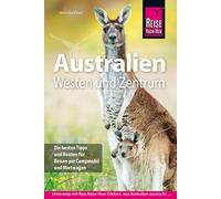 Albrecht, V Reise Know-How Reisefuhrer Australien - (German Import) Book NUOVO