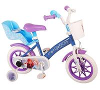 Bicicletta Bambina Denver Disney Frozen II 12"