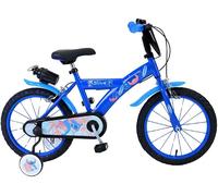 ALBRI BICI 16 STITCH BLU 37486