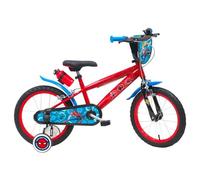 BICI SPIDERMAN 14'