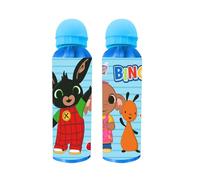 ALBRI Borraccia in alluminio da 400 ml di Bing