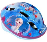 Disney Caschetto per bicicletta Frozen 2 – Regolabile EN1078 – Taglia 51-55 cm