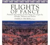 Albright/Bielawa/Decker - Flights of Fancy
