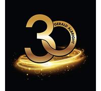 Albright, Gerald - 30