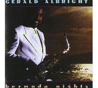 Albright, Gerald - Bermuda Nights
