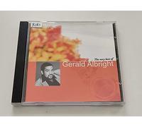 Albright,Gerald - Best of Gerald Albright,Very
