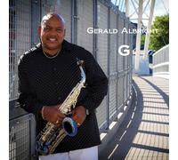 Albright, Gerald - G