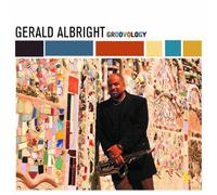 Albright,Gerald - Groovology