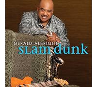 Albright Gerald - Slam Dunk