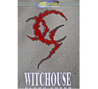 Albright/Lanier/Prine/Draven/H - Witchouse 2-Blood Coven