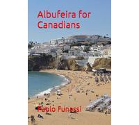 Albufeira for Canadians