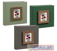 ALBUM 100FG 13X19 CON CORNICE MASCAGNI