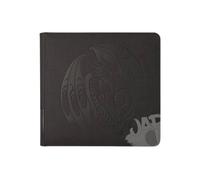 Arcane Tinmen Card Codex Portfolio 576 - Iron Grey