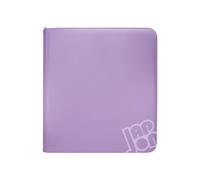 Album 12 tasche - Vivid PRO-Binder - Purple - Ultra Pro