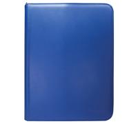 Album 9 Tasche con Zip - Pro Binder - Blue - Ultra Pro