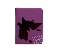 Album 9 tasche - Vivid PRO-Binder - Pokémon Gengar - Ultra Pro