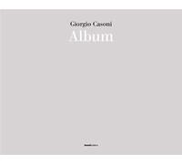 Album. Acquerelli