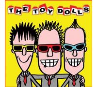 Toy Dolls The Album After The Last One (CD)