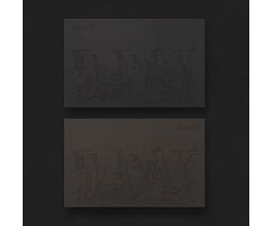 Album Agust D SUGA BTS D-DAY Random Ver CD+Libro+P.Card+Lirico+Poster+Adesivo...