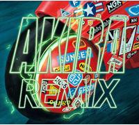 Album AKIRA REMIX 2CD per il Giappone di Otomo Katsuhiro nuovo dal Giappone
