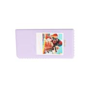 Album Archiviazione Per Film Stampa Veloce 64slots Per 3 4 X 4.3 Foto In Formato Grandi Dimensioni Raccolta Tipi Francobolli Boo Foto Boo Photo