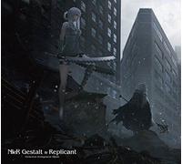 Ost - NIER GESTALT & REPLICANT