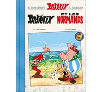 Album Asterix - Asterix e i Normanni T9 - Luxury Edition (2026)