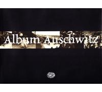 Album Auschwitz. Ediz. illustrata