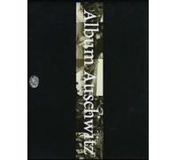 Album Auschwitz. Ediz. illustrata - Gutman I. (cur.); Gutterman B. (cur.);...