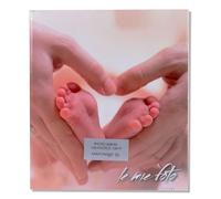 Album Battesimo Nascita Bambino Bambina Mascagni 13x19 100 foto | Portafoto Nascite Neonato Neonata, Battesimi, 1° Compleanno 1° Mese o Semplicemente per Custodire i Ricordi 13 x 19 100 Fotografie
