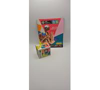 Album+Box Figurine Panini World Cup Women's 2023 Da 36 Bustine