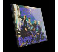 Album BOYNEXTDOOR 4° EP No Genre No Matter Ver. CD + libro + P.Card +...