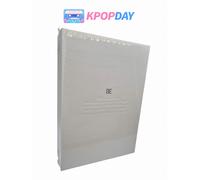 ALBUM BTS BE [EDIZIONE DELUXE] SIGILLATO