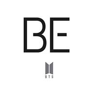 Album BTS di BANGTAN - BE (Deluxe Edition) + poster piegato [Ksendy Gift]